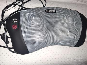 Massaggiatore shiatsu