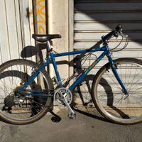 Bici mtb vintage 26"