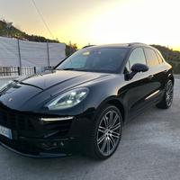 Porsche Macan 3.0 S
