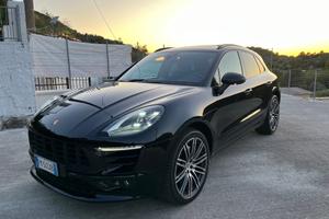 Porsche Macan 3.0 S