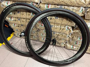 Ruote fulcrum wind 40 disc
