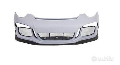 Paraurti anteriore GT3 design per Porsche 911/991 