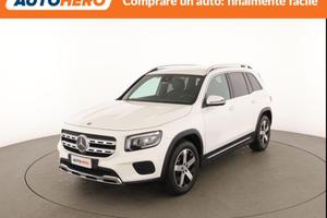 MERCEDES-BENZ GLB 180 PV79156