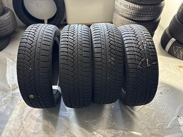 gomme usate 2055517 Winter CONTINENTAL - WINTERCON