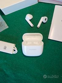 Cuffiette Wireless Huawei FreeBuds SE 2