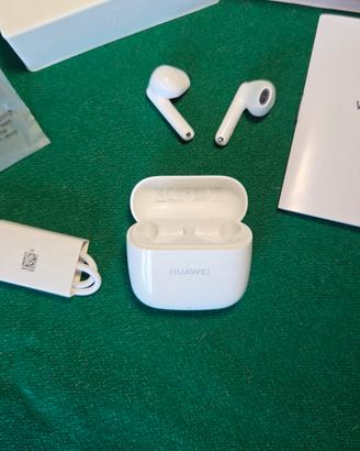 Cuffiette Wireless Huawei FreeBuds SE 2