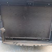Radiatori fiat Tipo diesel 2020