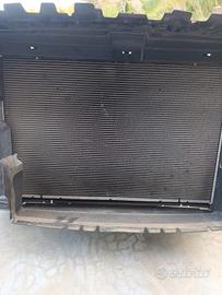 Radiatori fiat Tipo diesel 2020