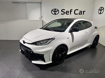 Toyota Yaris GR 1.6 Circuit dat-8