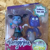 Vampirina & Wolfie