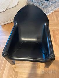 Poltrona Kartell Gae Aulenti 4794 made in Italy