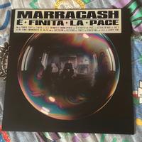 Vinile Marracash - È Finita La Pace