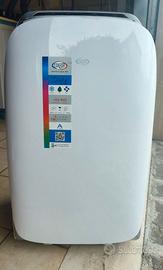 Climatizzatore portatile Softy Argo