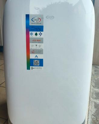 Climatizzatore portatile Softy Argo
