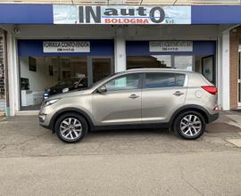 KIA Sportage 1.6 ECO GPL+ 2WD Cool COME NUOVA BO