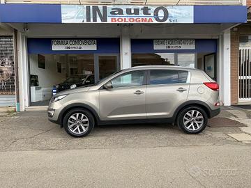 KIA Sportage 1.6 ECO GPL+ 2WD Cool COME NUOVA BO