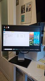 Monitor Dell P1911
