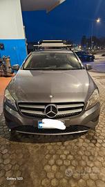 Mercedes classe A 160cdi 