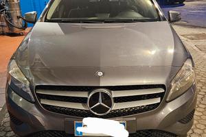 Mercedes classe A 160cdi 