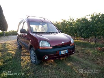 kangoo 2003