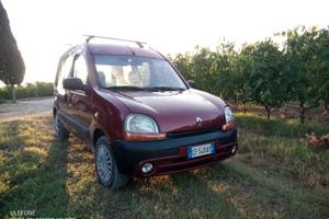 kangoo 2003