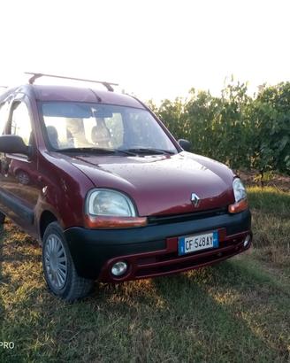 kangoo 2003