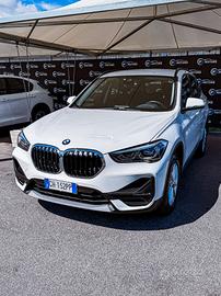 Bmw X1 sDrive18d Business Advantage - UNICO PROPRI