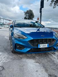 Ford foust st-LineX-155 cv-ecobust modello mk4