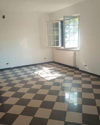 Appartamento con ingresso indipendente