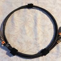 CAVI AUDIO RCA ( Alpha-OCC )