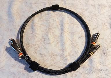 CAVI AUDIO RCA ( Alpha-OCC )