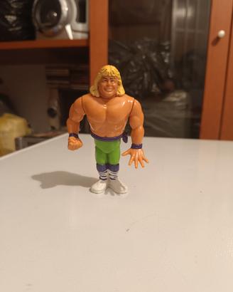 Eroi del Wrestling