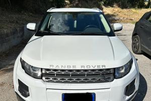 RANGE ROVER EVOQUE 2.2 – 150 CV – 2013