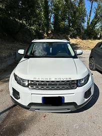 RANGE ROVER EVOQUE 2.2 – 150 CV – 2013