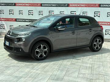 Citroen C3 PureTech 82 Shine