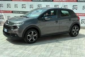 Citroen C3 PureTech 82 Shine