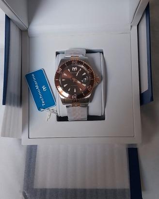 technomarine automatico