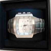 orologio Breil mai utilizzato