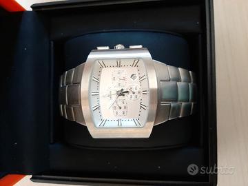 orologio Breil mai utilizzato