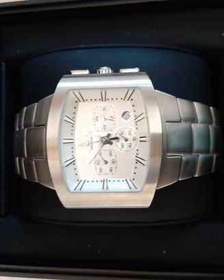 orologio Breil mai utilizzato