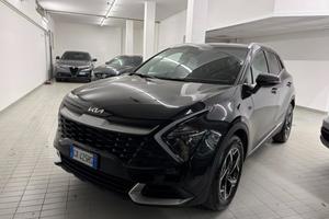 KIA Sportage 1.6 CRDi MHEV DCT Business
