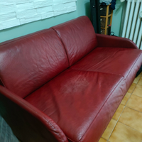 Divano letto