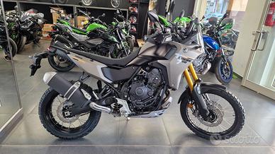 Yamaha Tènèrè 700 2025 nuovo