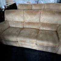 Divani beige