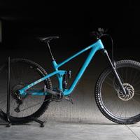 Cube Stereo ONE55 C:62 SLX 29 TG M 2024