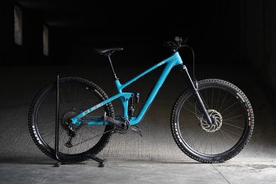 Cube Stereo ONE55 C:62 SLX 29 TG M 2024