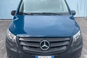 Vito Mercedes Benz