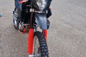 swm 650 R