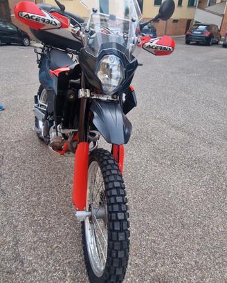 swm 650 R
