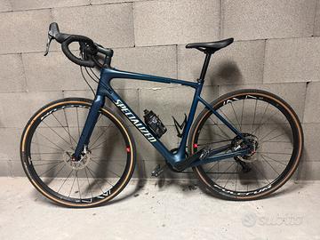 Specialized Diverge Expert Carbon 2020 taglia L